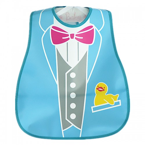 MOTHER NEST - Baby Bibs More Infant Cloths 02