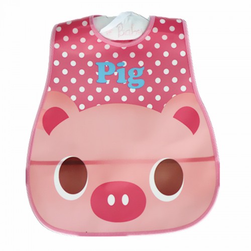 MOTHER NEST - Baby Bibs More Infant Cloths 03