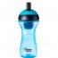 TOMMEE TIPPEE - Compact Lightweight Water Filter Drinks Bottle Children Boys Blue
