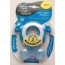 TOMMEE TIPPEE - Closer to Teether Nature Teether Stage 2 Baby boy blue