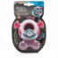 TOMMEE TIPPEE - Closer to Teether Nature Teether Stage 2 Baby Girl Pink