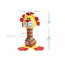 PHEATON FASHION - Hanging Toy Multicolor Cartoon Animal Elephant