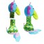 PHEATON FASHION - Hanging Toy Multicolor Cartoon Animal Elephant
