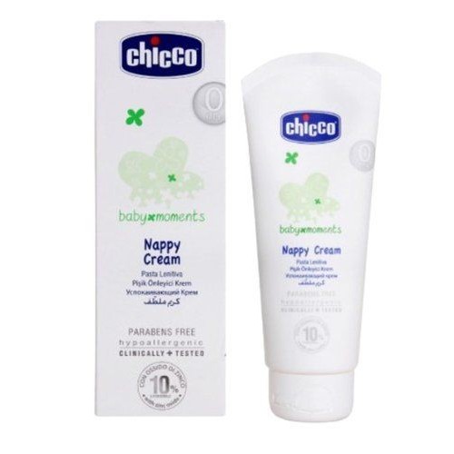 chicco rash cream