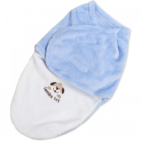 carter's swaddle wraps