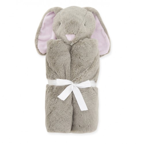 OEM - Newborn Warm Coral Polar Fleece 03