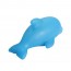 VAKIND - Baby Bath Toy Colorful LED Flashing Dolphin Lamp Change Multi Colors Blue