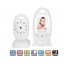 DB POWER - 2 . 0 Inch Color Video Wireless Baby Monitor Security Camera