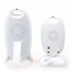 DB POWER - 2 . 0 Inch Color Video Wireless Baby Monitor Security Camera