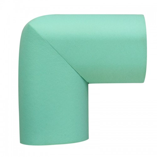 AURELIA - Baby Safe Corner Protector Table Desk Corner Aqua