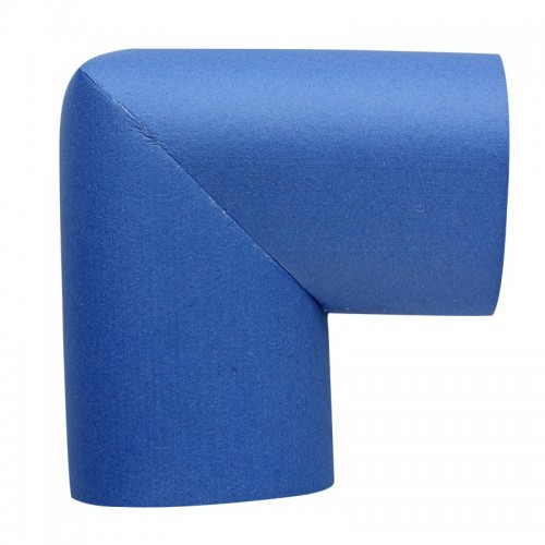 AURELIA - Baby Safe Corner Protector Table Desk Corner Blue