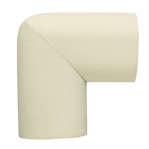 AURELIA - Baby Safe Corner Protector Table Desk Corner Ivory