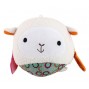 AA - Cute Farm Animal Soft Toy Doll Sheep