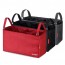 INSULAR - 3 Colors Multi-Functional Waterproof Diaper Bag Black