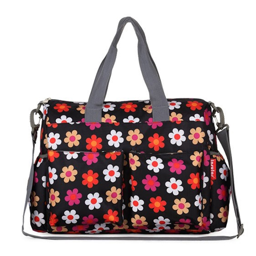 INSULAR - Multifunctional Diaper Bags Mother Bag High Quality 05