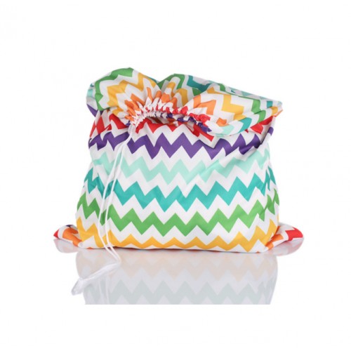 OEM - Waterproof Pail Liner Bag For Cloth Diaper 3