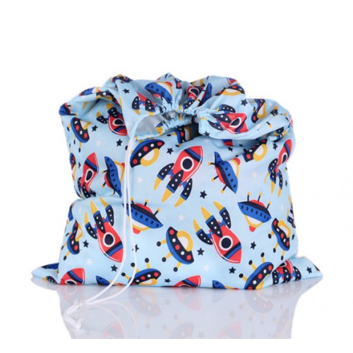 OEM - Waterproof Pail Liner Bag For Cloth Diaper 4