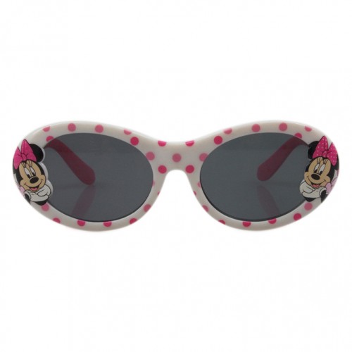 OEM - Cute Baby Girl Cartoon Pink Fashion Sunglasses