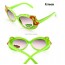 OEM - Kids Children Sunglasses Green