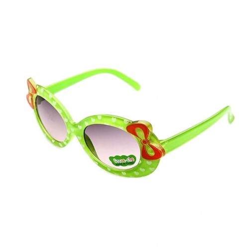 OEM - Kids Children Sunglasses Green