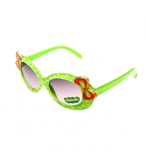 OEM - Kids Children Sunglasses Green