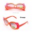OEM - Kids Children Sunglasses Orange