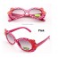 OEM - Kids Children Sunglasses Pink