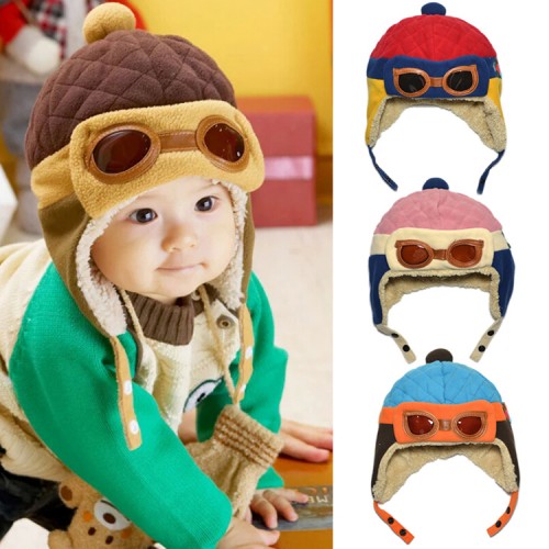 funky baby boy hats