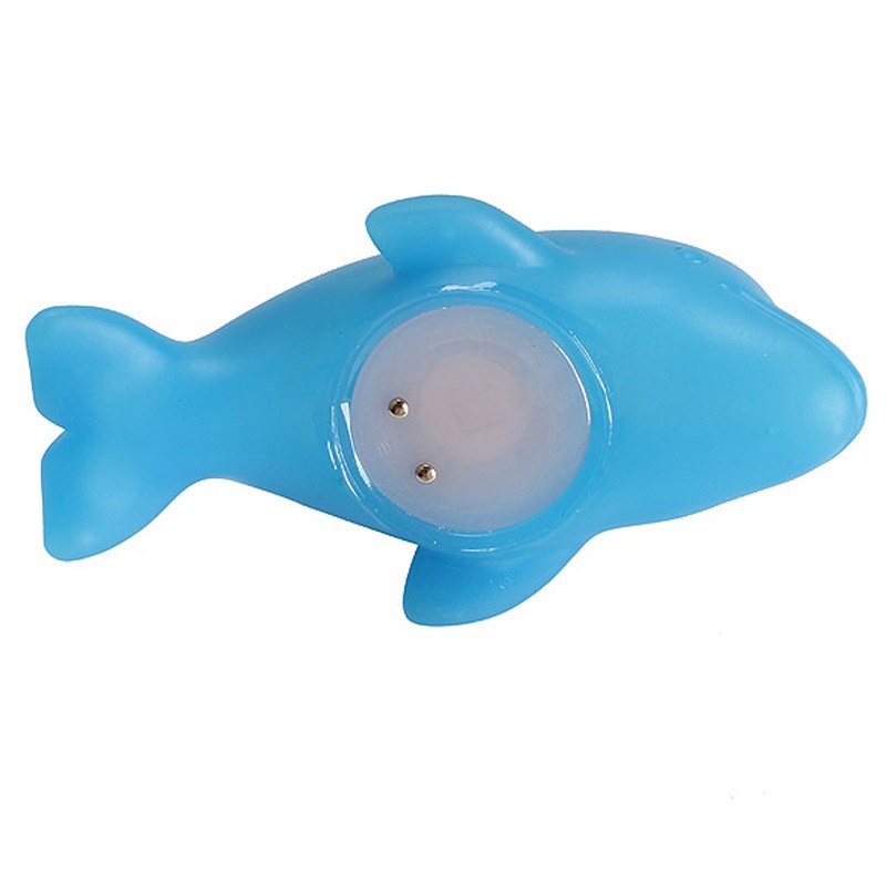 Dolphin Bath Toys 11