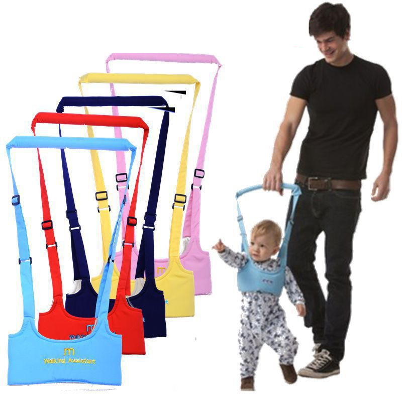 baby safety walking belt