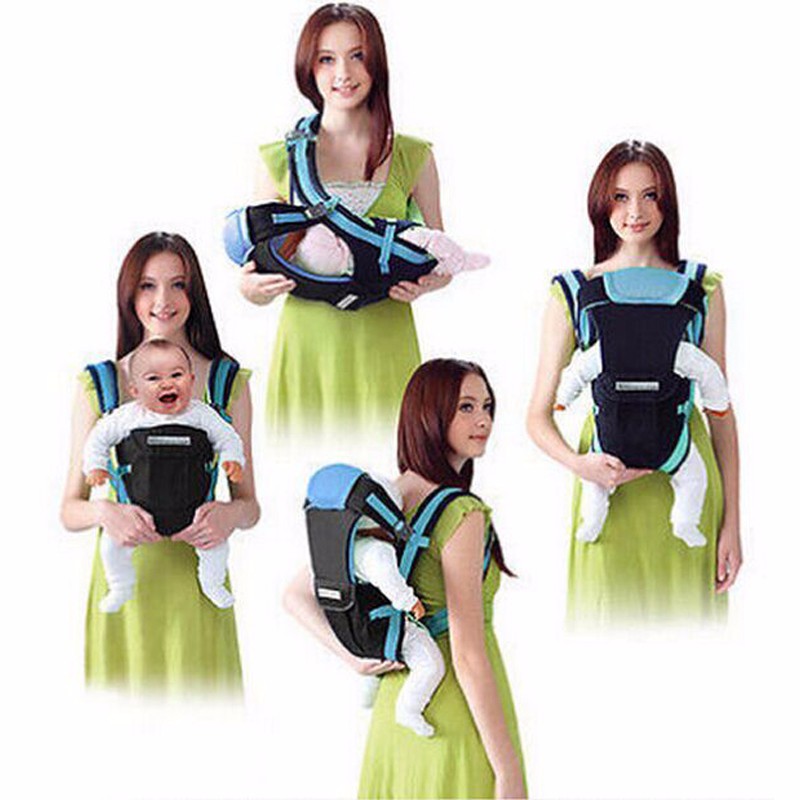 baby carrier for 2 months old